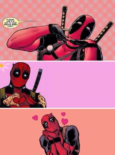 Wade Wilson