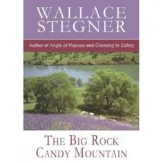 Wallace Stegner