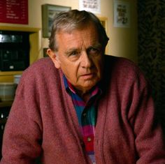 Warren Frost