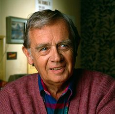 Warren Frost