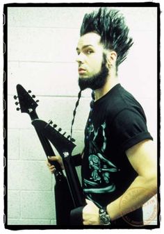 Wayne Static