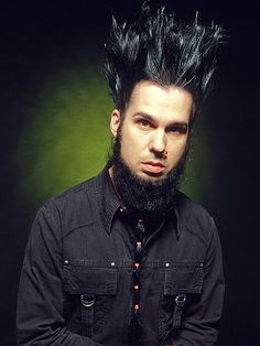 Wayne Static