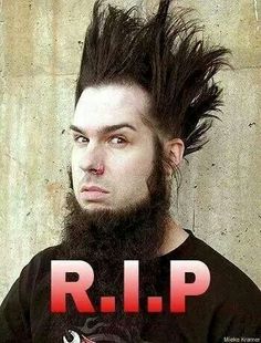 Wayne Static