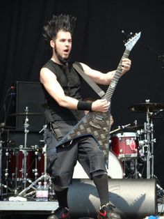 Wayne Static