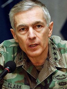 Wesley Clark