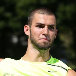 Will Grier