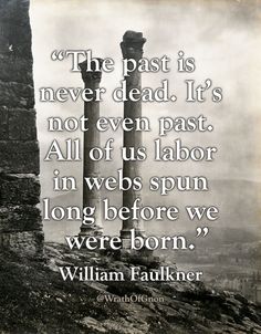 William Faulkner