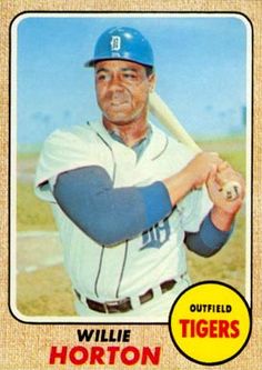 Willie Horton