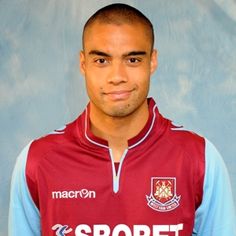 Winston Reid