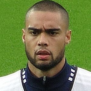 Winston Reid