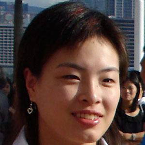 Wu Minxia