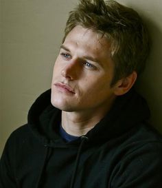 Zach Roerig