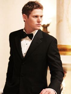 Zach Roerig