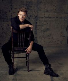 Zach Roerig