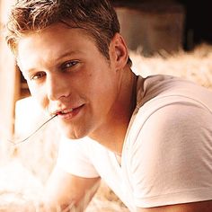 Zach Roerig