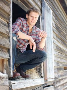 Zach Roerig