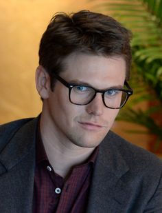 Zach Roerig