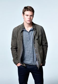 Zach Roerig