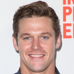 Zach Roerig