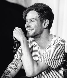 Adam Hann