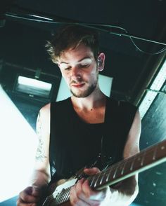 Adam Hann