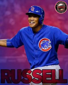 Addison Russell