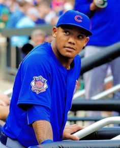 Addison Russell