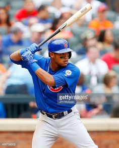 Addison Russell