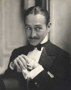 Adolphe Menjou