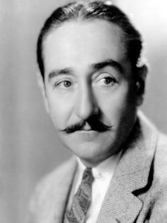 Adolphe Menjou