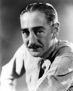 Adolphe Menjou