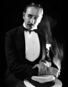 Adolphe Menjou