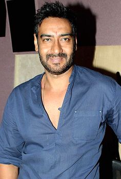 Ajay Devgn