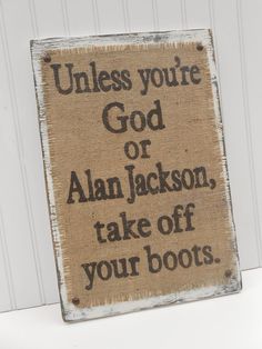 Alan Jackson