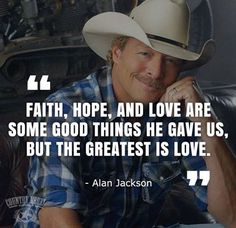 Alan Jackson