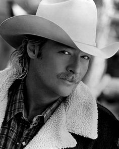 Alan Jackson