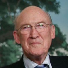 Alan K. Simpson