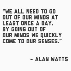 Alan Watts