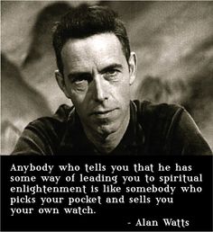 Alan Watts