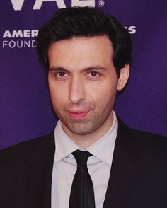 Alex Karpovsky