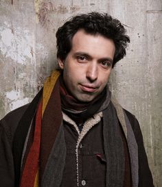 Alex Karpovsky