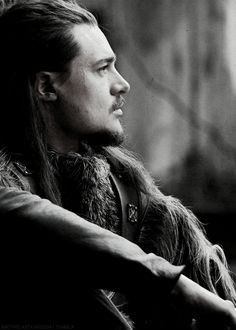 Alexander Dreymon