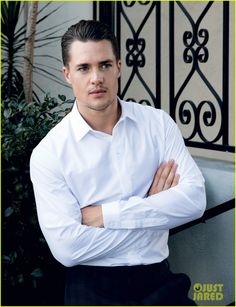 Alexander Dreymon