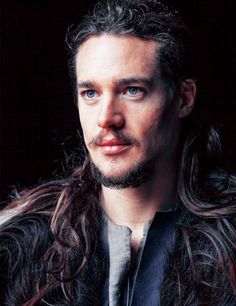 Alexander Dreymon