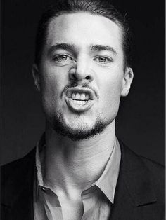 Alexander Dreymon