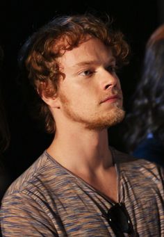 Alfie Allen