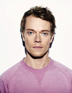 Alfie Allen