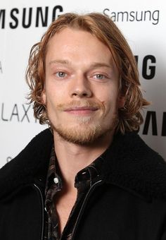 Alfie Allen