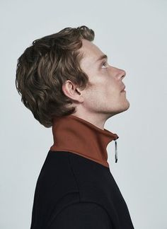 Alfie Allen