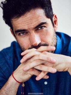 Alfonso Herrera